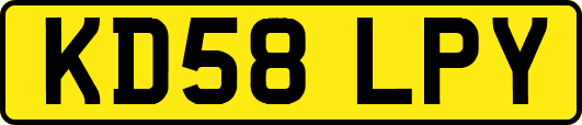 KD58LPY