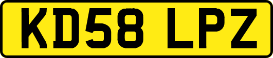 KD58LPZ