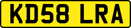 KD58LRA
