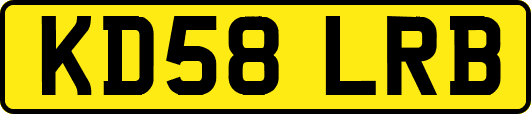 KD58LRB