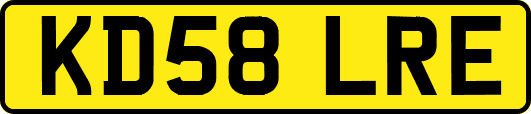 KD58LRE