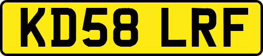 KD58LRF