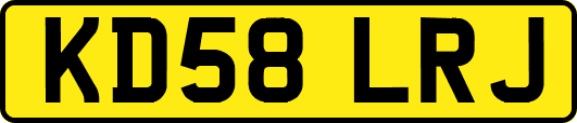 KD58LRJ