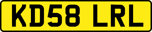 KD58LRL