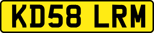 KD58LRM