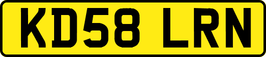 KD58LRN