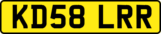 KD58LRR