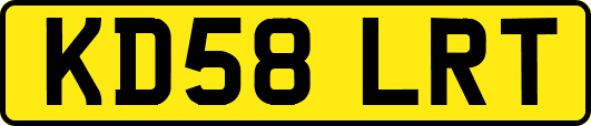 KD58LRT