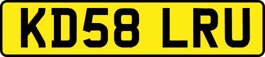 KD58LRU