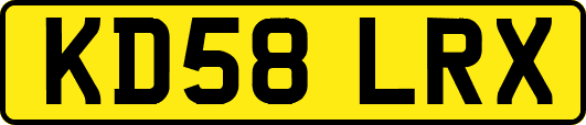 KD58LRX