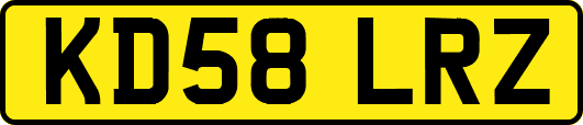 KD58LRZ