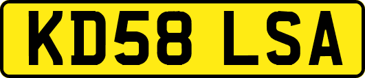 KD58LSA