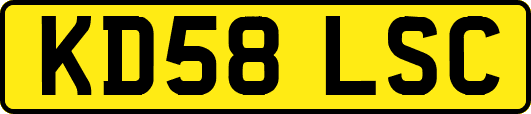 KD58LSC