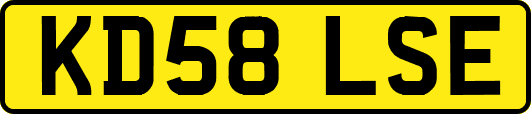 KD58LSE