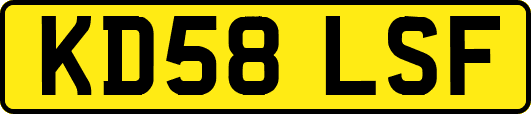 KD58LSF