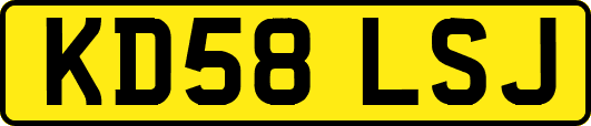 KD58LSJ