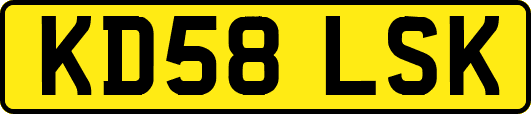 KD58LSK