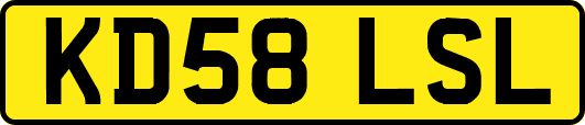 KD58LSL