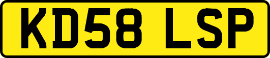 KD58LSP