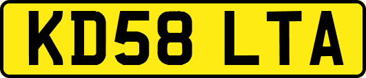 KD58LTA