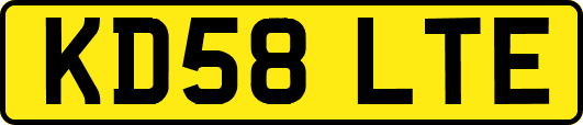KD58LTE
