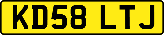KD58LTJ