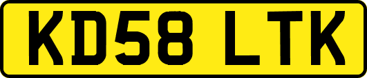 KD58LTK