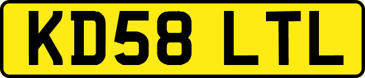 KD58LTL