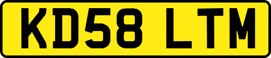 KD58LTM