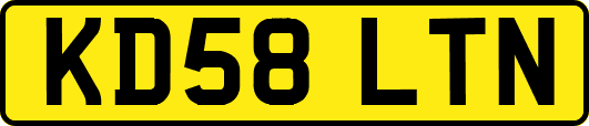 KD58LTN