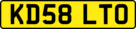 KD58LTO