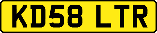 KD58LTR