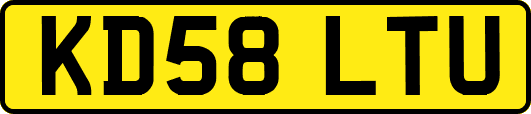 KD58LTU