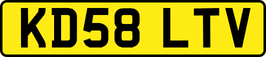 KD58LTV