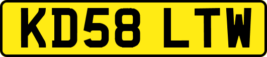 KD58LTW