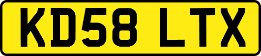 KD58LTX