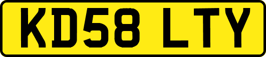 KD58LTY