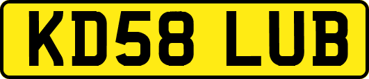 KD58LUB