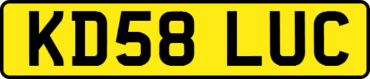KD58LUC