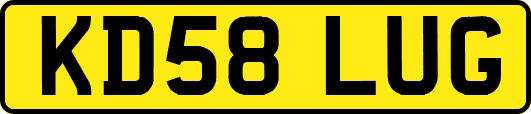 KD58LUG