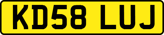 KD58LUJ