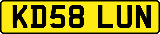 KD58LUN