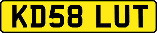 KD58LUT