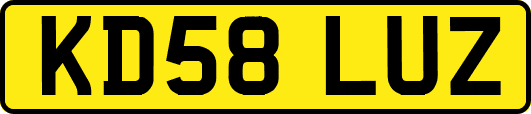 KD58LUZ