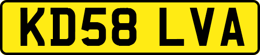 KD58LVA