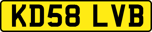 KD58LVB