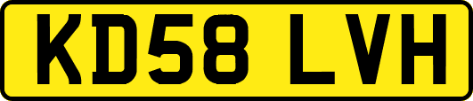 KD58LVH