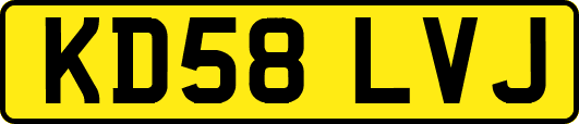 KD58LVJ