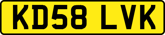 KD58LVK