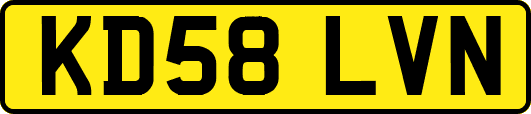 KD58LVN